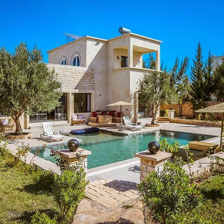 Villa Outmama Charme & Comfort Essaouira Buitenkant foto
