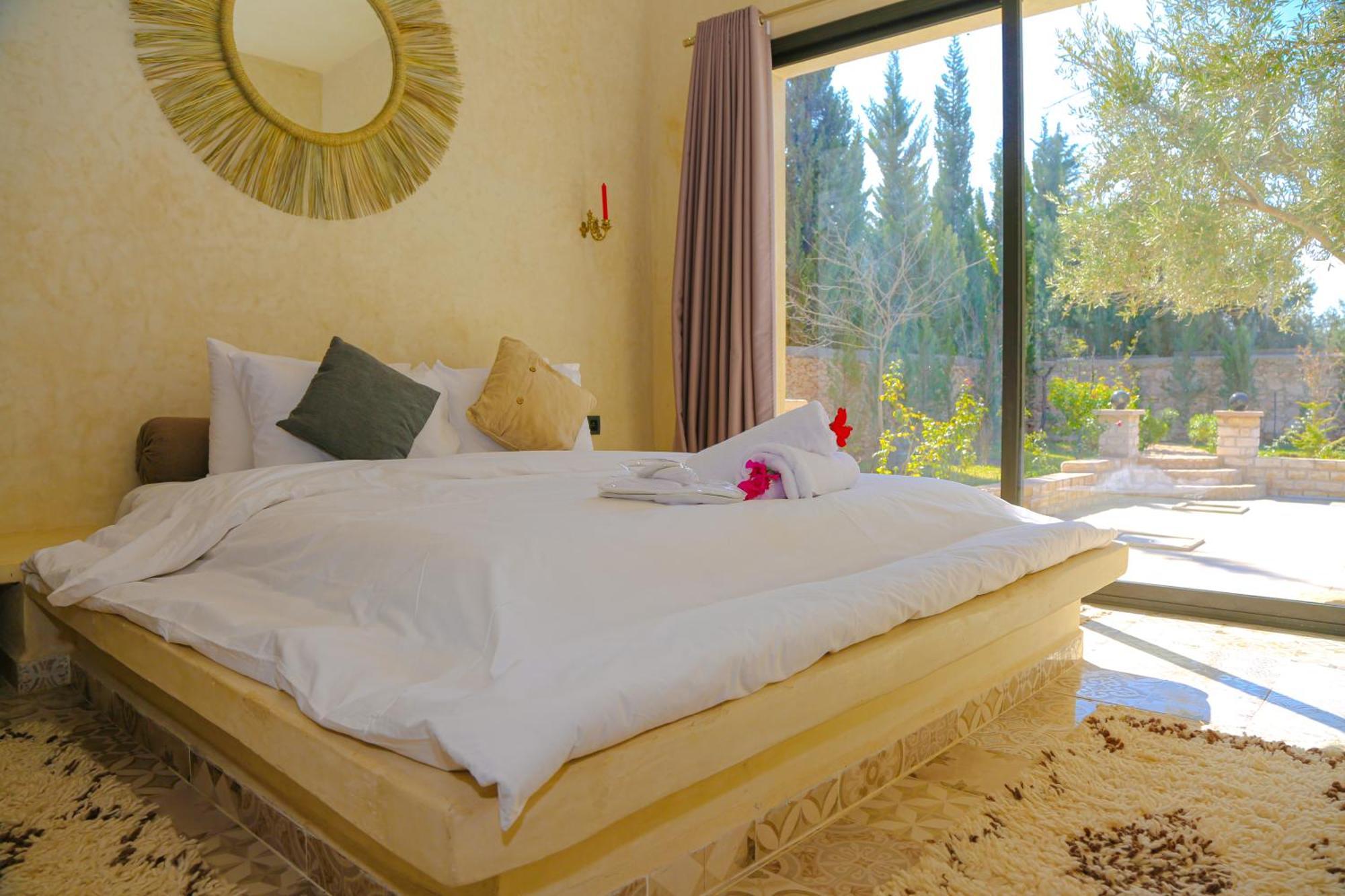 Villa Outmama Charme & Comfort Essaouira Buitenkant foto