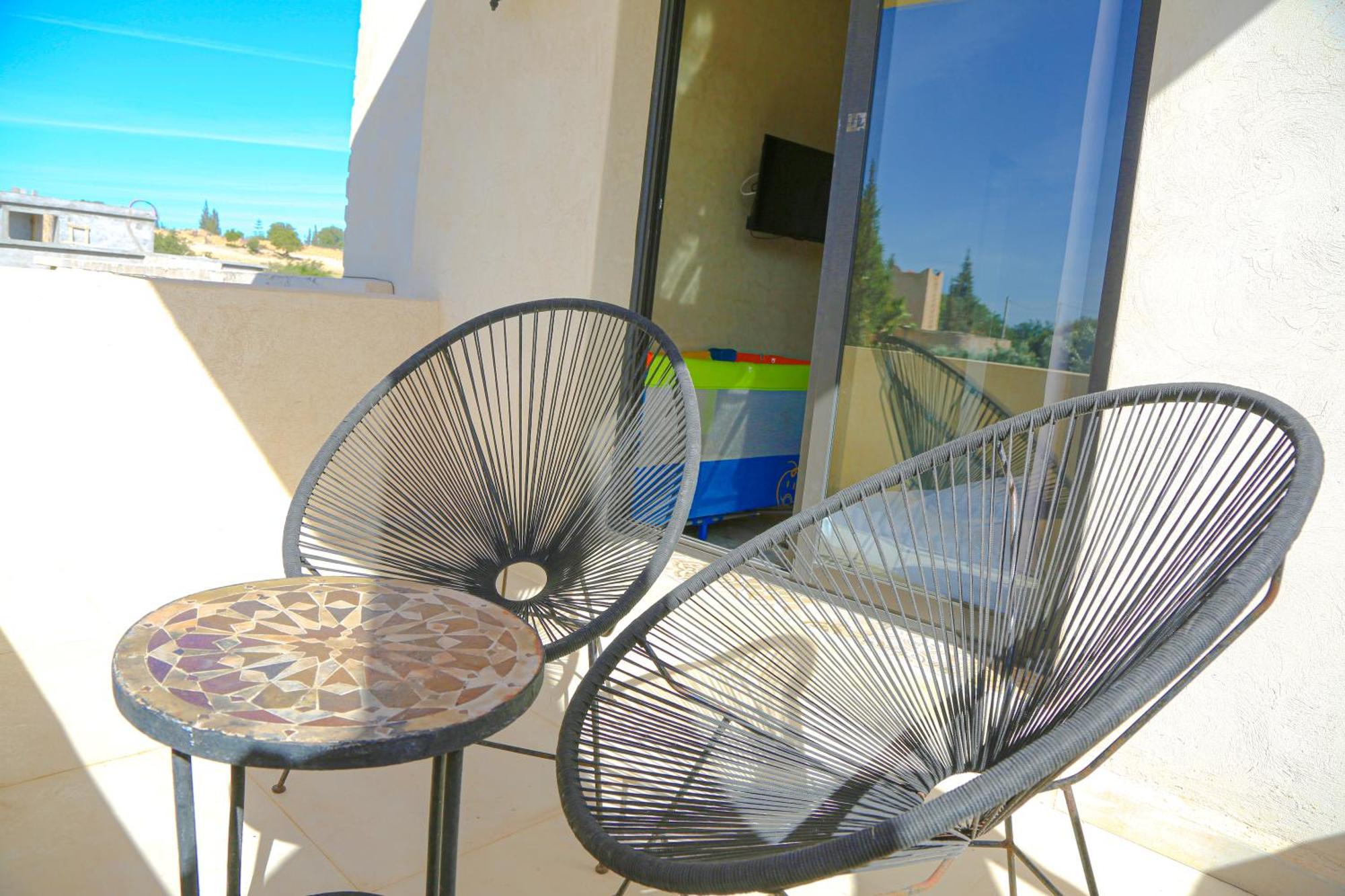 Villa Outmama Charme & Comfort Essaouira Buitenkant foto
