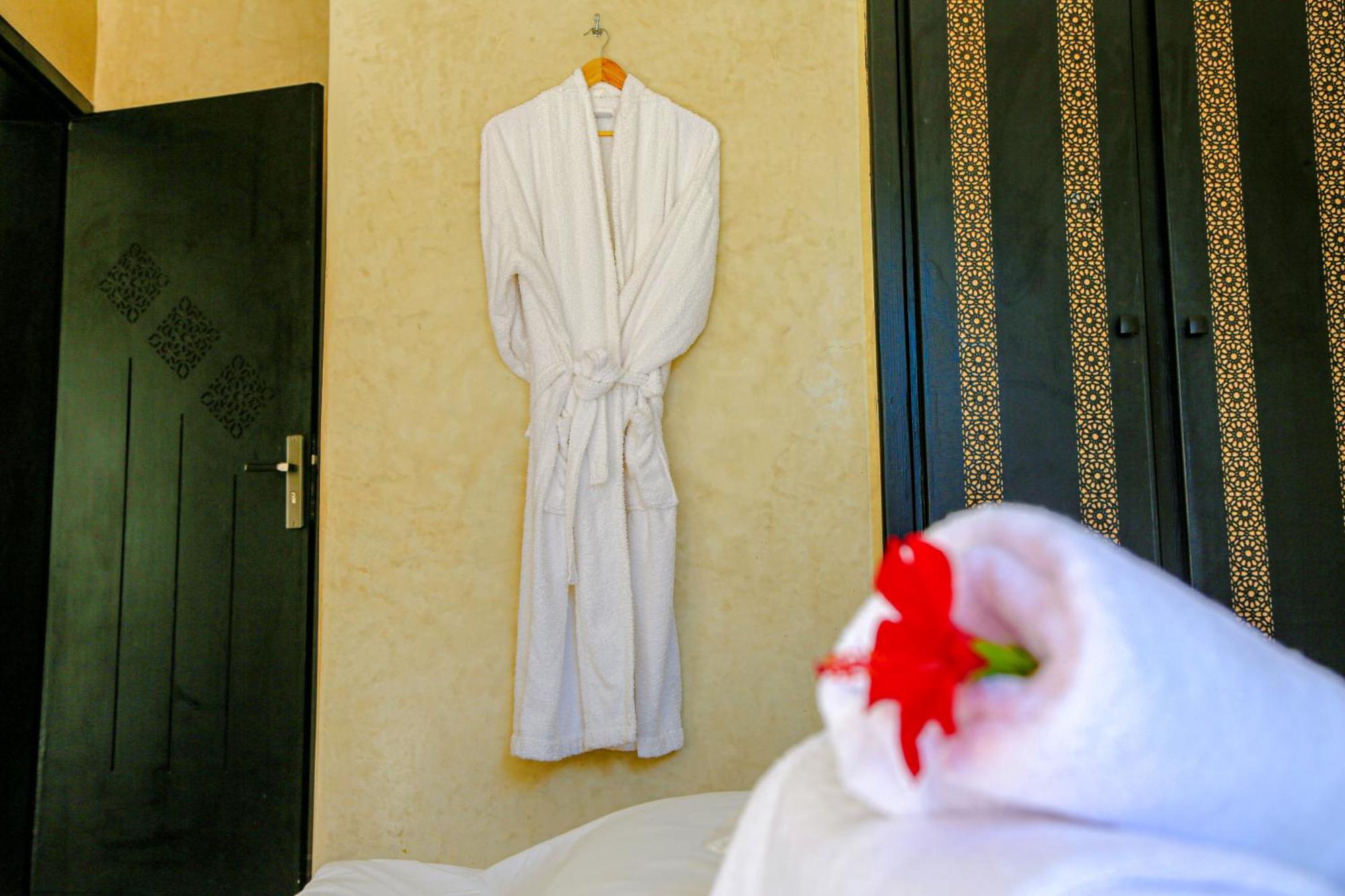 Villa Outmama Charme & Comfort Essaouira Buitenkant foto