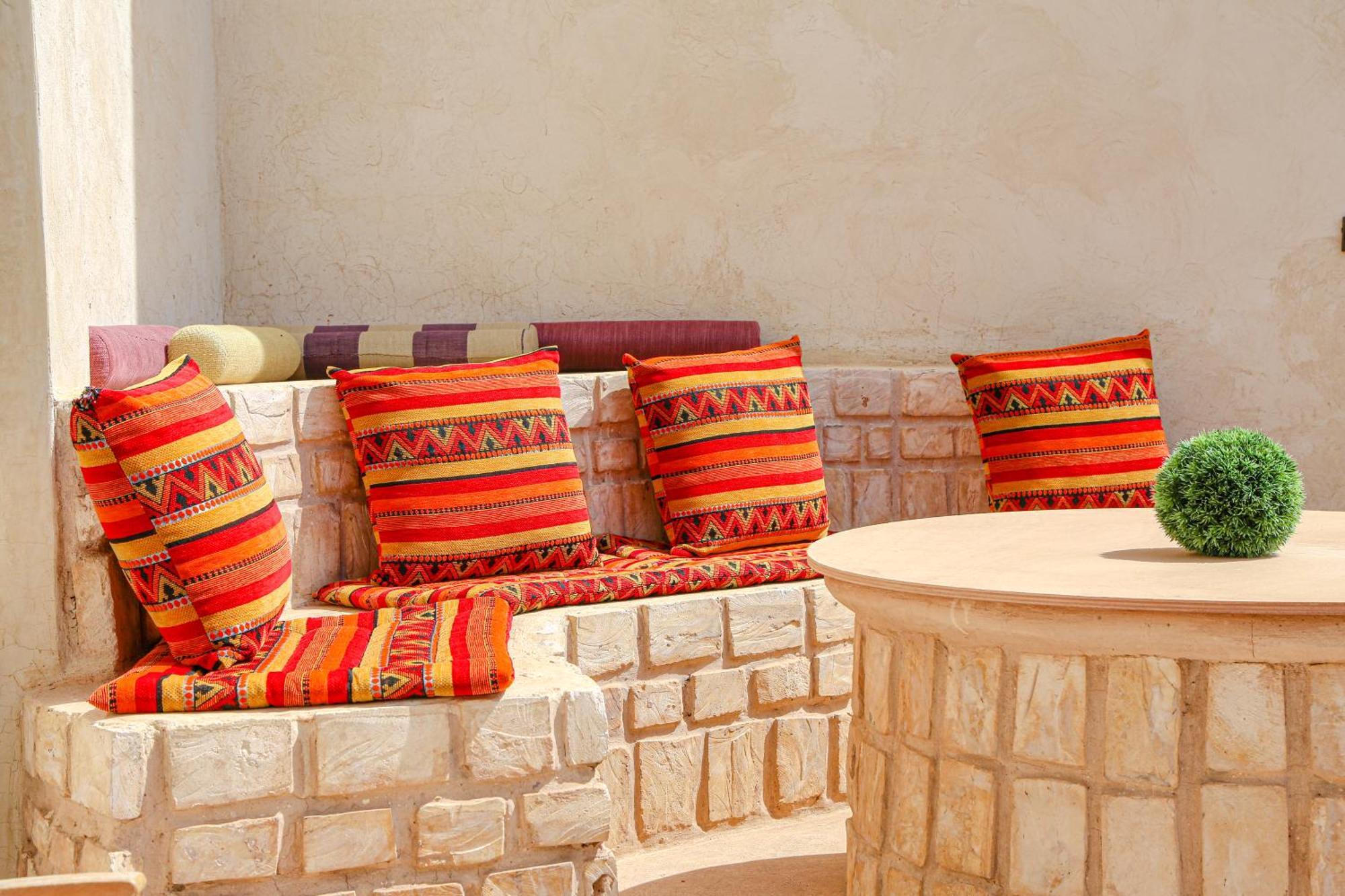 Villa Outmama Charme & Comfort Essaouira Buitenkant foto
