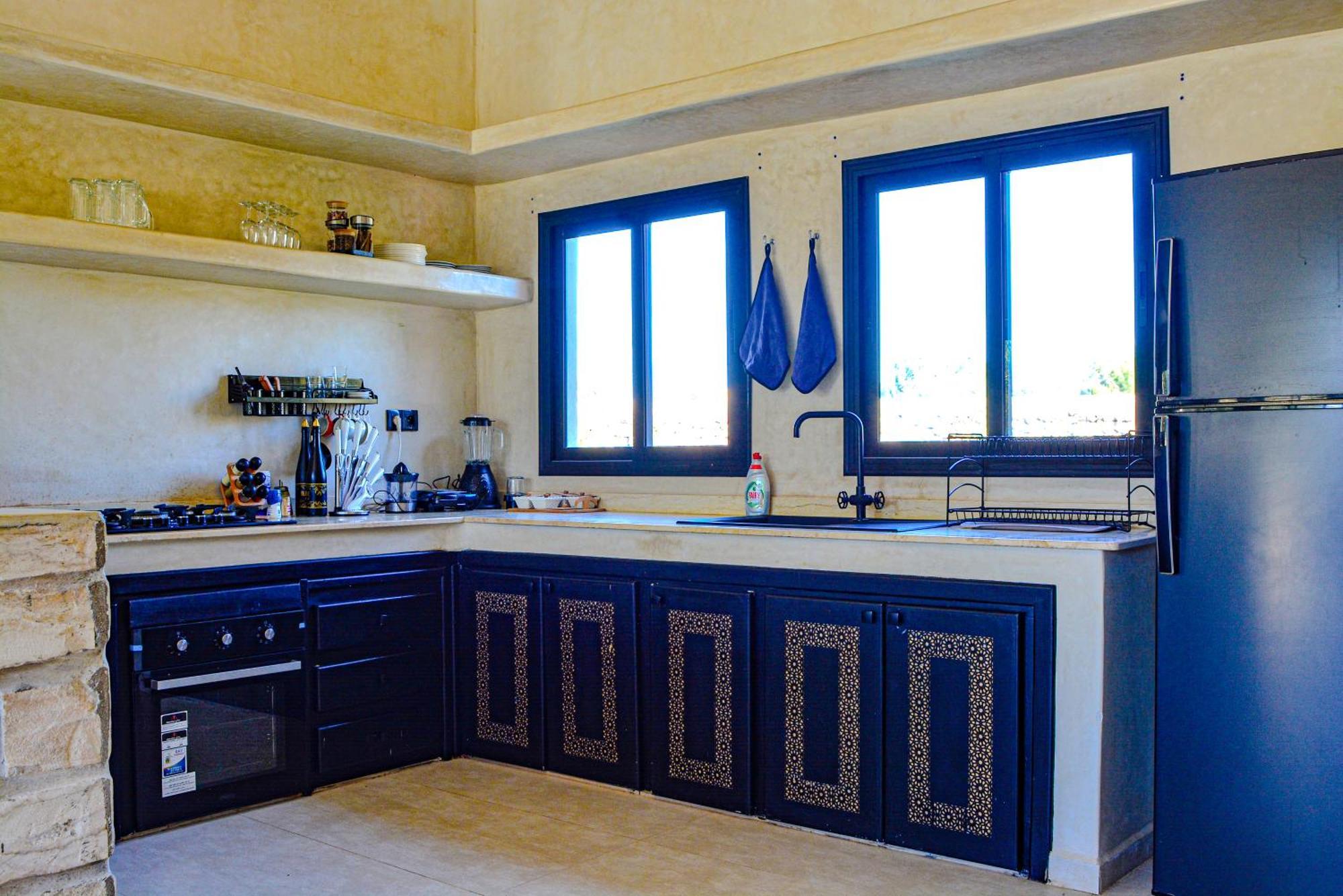 Villa Outmama Charme & Comfort Essaouira Buitenkant foto