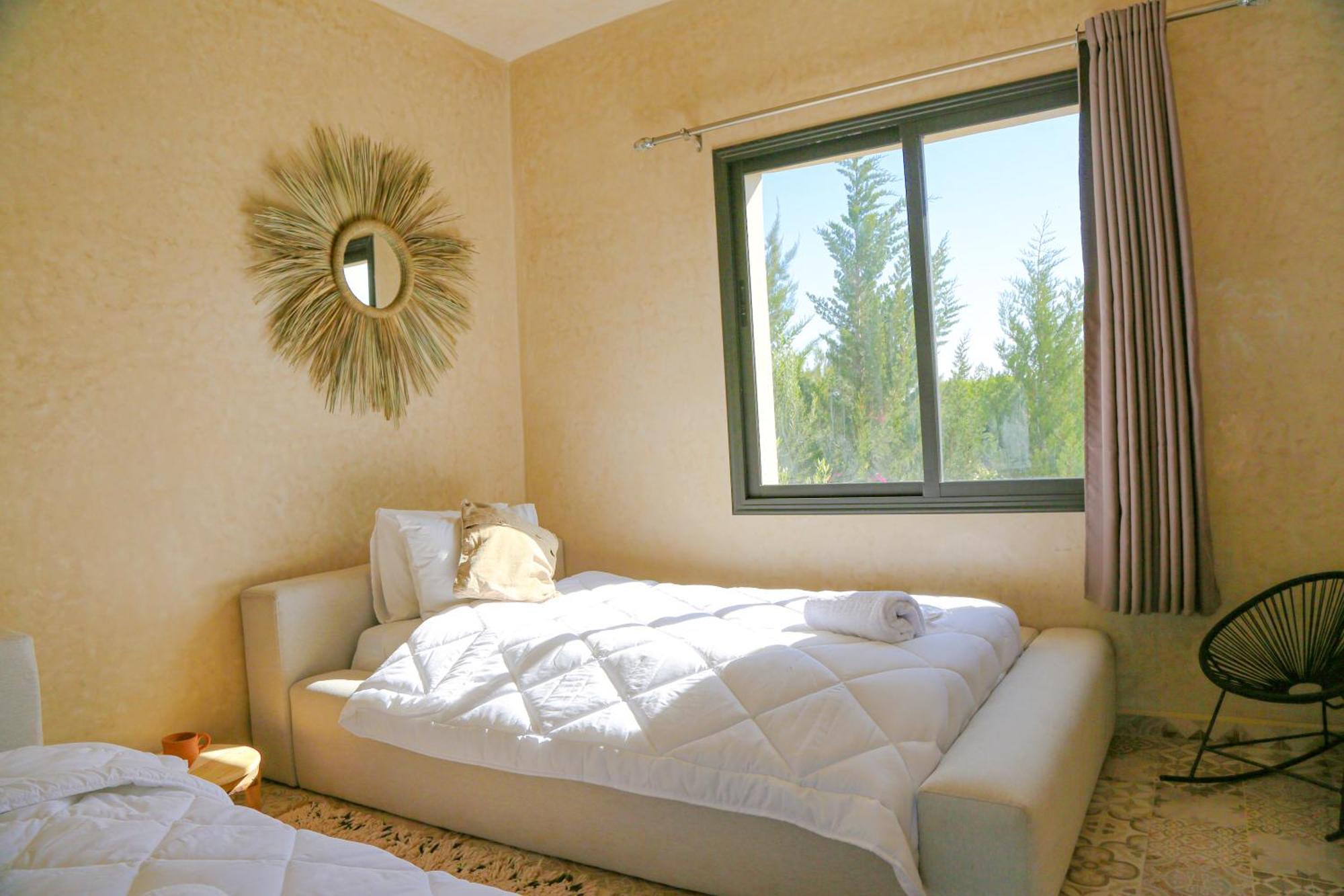 Villa Outmama Charme & Comfort Essaouira Buitenkant foto