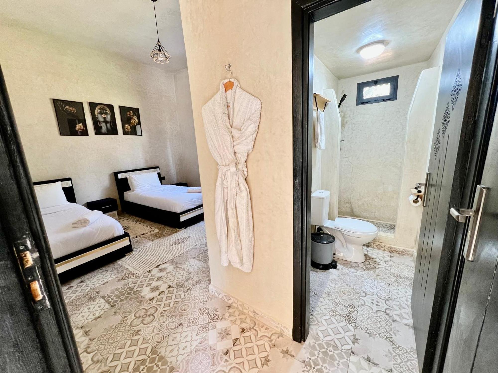 Villa Outmama Charme & Comfort Essaouira Buitenkant foto